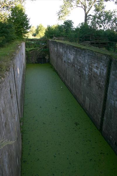 Мазурский канал